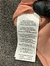 J.Crew 100% Polyester Pink Short Sleeve Blouse Size 10 - photo 7