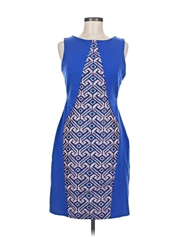 Eva Franco Cocktail Dress (view 1)