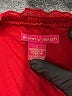 Sunny Leigh 100% Polyester Red Long Sleeve Blouse Size S - photo 8