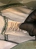 Lou & Grey Camo Green Active Pants Size XS - photo 8