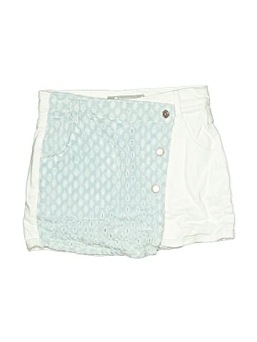 Tractr Skirt (view 1)