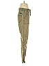 Sanctuary Green Cargo Pants Size 26 waist - photo 4