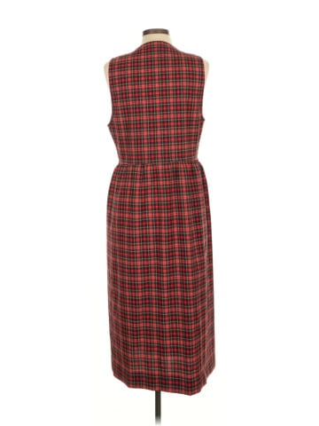Pendleton Casual Dress (view 2)