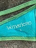 Assorted Brands Green Swimsuit Top Size L - photo 3