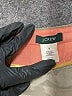 J.Crew Solid Brown Tan Wool Skirt Size 8 - photo 3