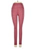 Athleta Red Active Pants Size S - photo 1
