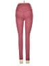 Athleta Red Active Pants Size S - photo 2