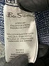 Ben Sherman 100% Cotton Polka Dots Blue Long Sleeve Button-Down Shirt Size 3T - photo 4