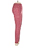 Athleta Red Active Pants Size S - photo 4