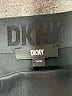 DKNY Black Casual Skirt Size M - photo 3
