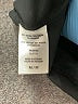 DKNY Black Casual Skirt Size M - photo 4