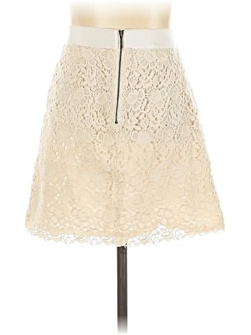 Ann Taylor LOFT Formal Skirt (view 2)