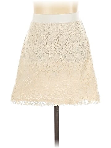 Ann Taylor LOFT Formal Skirt (view 1)