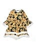 Unbranded Yellow Dress Size M (baby) - photo 1