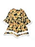 Unbranded Yellow Dress Size M (baby) - photo 2