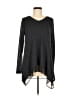 Larry Levine Black Pullover Sweater Size M - photo 1