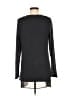 Larry Levine Black Pullover Sweater Size M - photo 2
