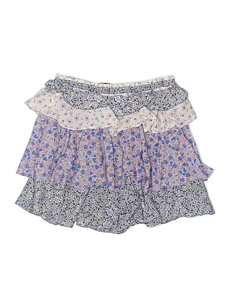 Click to view more detailed imagery on our partner's website Pre-owned Maje Shorts In Blue