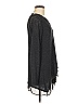 Larry Levine Black Pullover Sweater Size M - photo 4