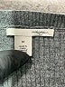 Halogen Gray Pullover Sweater Size M - photo 7