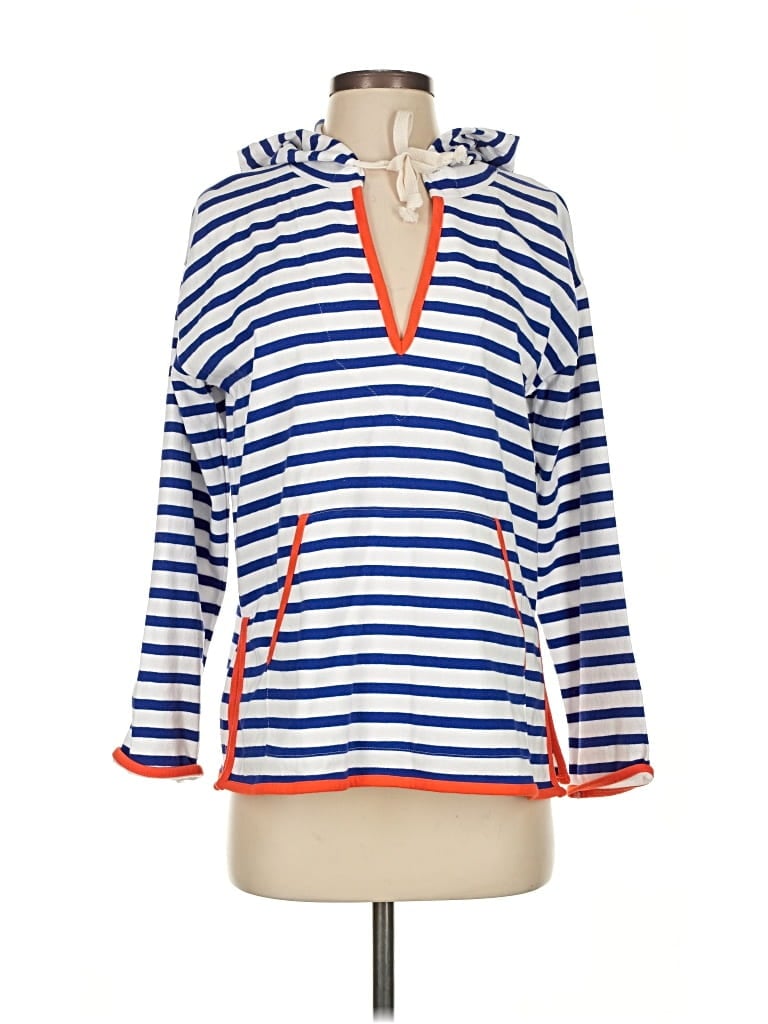 WEEKEND Pre-owned Pullover Sweater In Blue