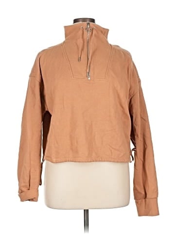Jonathan Simkhai Windbreaker (view 1)
