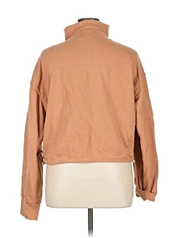Jonathan Simkhai Windbreaker (view 2)