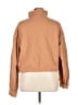 Jonathan Simkhai 100% Cotton Tan Windbreaker Size XL - photo 2
