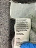 Free People Green Pullover Sweater Size XS - photo 7