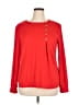 Assorted Brands Red Pullover Sweater Size XL - photo 1