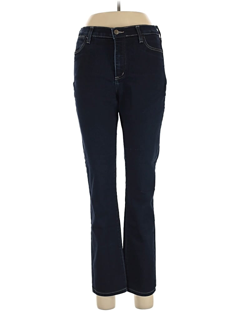 Pre-owned Not Your Daughter's Jeans Jeans In Blue
