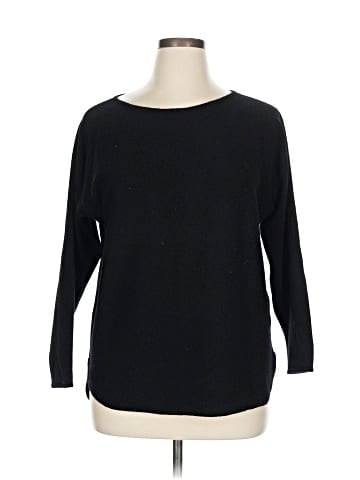 Nap Pullover Sweater (view 1)