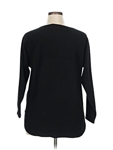 Nap Pullover Sweater (view 2)