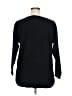 Nap Black Pullover Sweater Size XL - photo 2