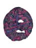 Unbranded Paisley Purple Pink Scarf One size - photo 1