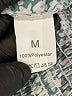 Unbranded 100% Polyester Green Sleeveless Blouse Size M - photo 7