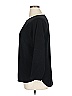Nap Black Pullover Sweater Size XL - photo 5