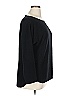 Nap Black Pullover Sweater Size XL - photo 4