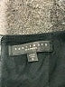 Sanctuary Solid Black Cocktail Dress Size S - photo 6
