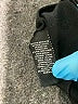 Sanctuary Solid Black Cocktail Dress Size S - photo 7