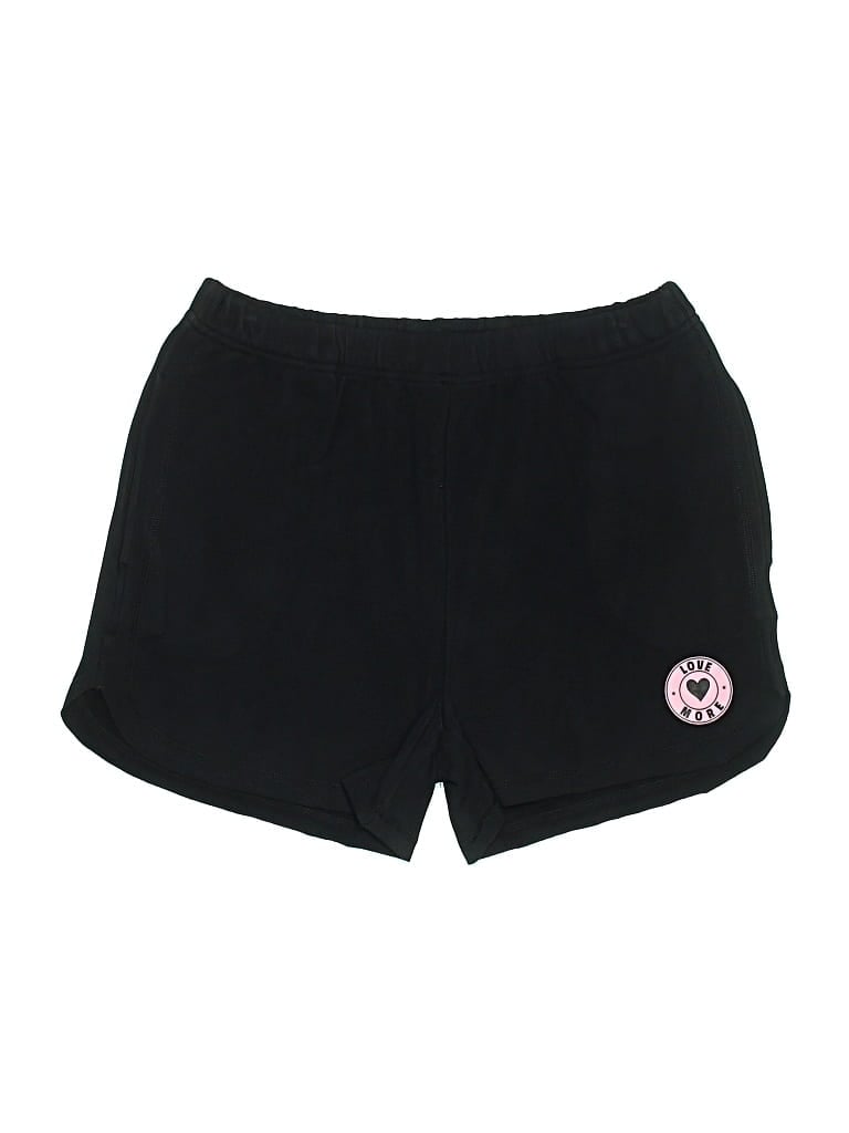 Pre-owned 2 To 5 Designs Athletic Shorts In Black