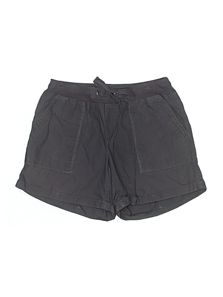 Pre-owned Calvin Klein Performance Athletic Shorts In Gray