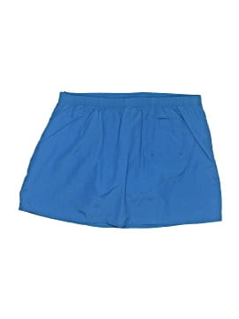 Lands' End Active Skort