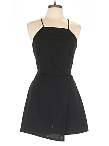 Charlotte Russe Cocktail Dress (view 1)