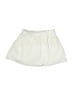 Z by Zella Solid Ivory Active Skort Size S - photo 1