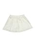 Z by Zella Solid Ivory Active Skort Size S - photo 2