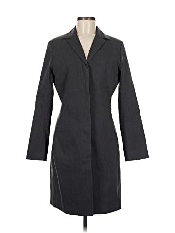 Express Coat (view 1)