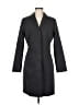 Express Solid Gray Coat Size 9 - 10 - photo 1