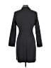Express Solid Gray Coat Size 9 - 10 - photo 2