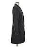 Express Solid Gray Coat Size 9 - 10 - photo 4